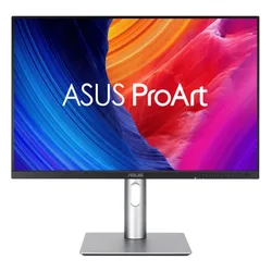 ASUS ProArt Display Gen2 PA248QFV - 100Hz | WUXGA | IPS | 24.1''