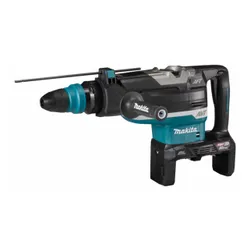 Перфоратор аккумуляторный SDS-Max Makita HR006GZ