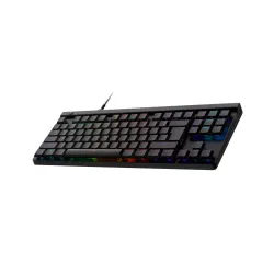 Klawiatura mechaniczna Logitech G515 TKL Czarny