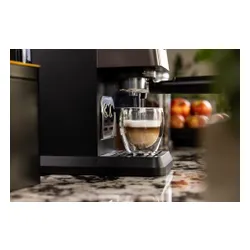 Ekspres BEKO CaffeExperto CEP5464DX z modułem do kapsułek Nespresso