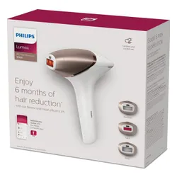 Эпилятор Philips IPL Lumea BRI955 / 00