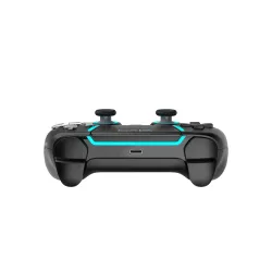 Pad Yaxo Mantis Rage do PS5, PC Techno Black