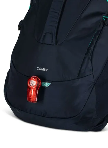 Городской рюкзак Osprey Comet 30-black