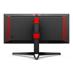 Monitor AOC Agon Pro AG344UXM 34" 3440x1440px IPS 170Hz 1 ms