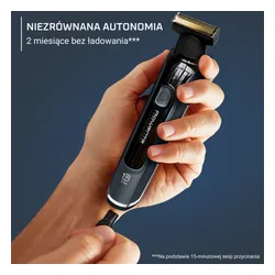 Trymer ROWENTA TN6204E0