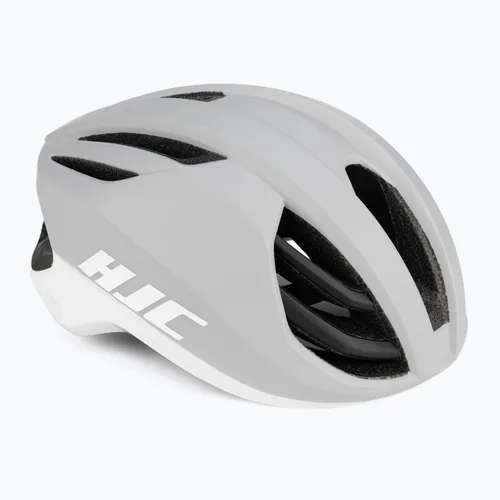 Kask rowerowy HJC Atara mt gl light grey