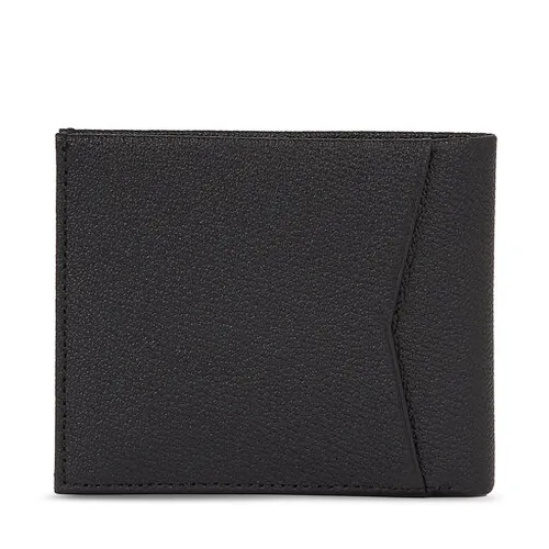 Мужской кошелек Calvin Klein Jeans Mono Hrdw Bifold с монетой K50k511091 Black BDS