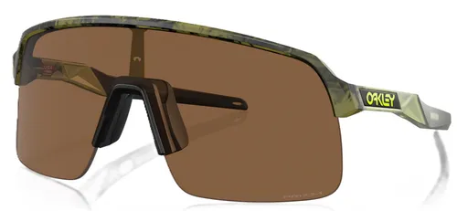 Okulary rowerowe OAKLEY Sutro Lite PRIZM Bronze