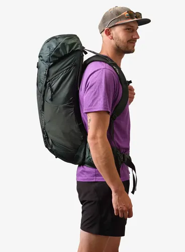 Plecak turystyczny Gregory Paragon 40 - cascade green