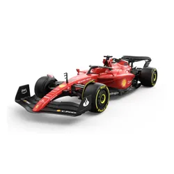 Zdalnie sterowany samochód COIL auto formuła RC 1:12 Ferrari F1 75 czerwone