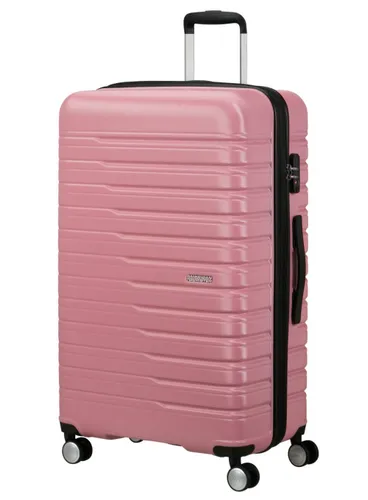 Walizka duża American Tourister Flashline - lilas pink