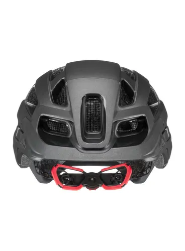 Kask MTB Uvex Finale 2.0 - black