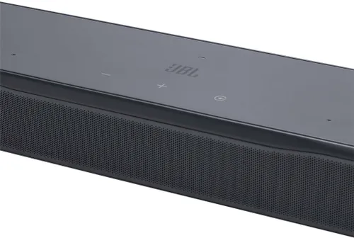 Soundbar JBL BAR 300 MkII Czarny 5.0-kanałowy, 4K, Dolby Atmos, Dolby Vision, HDR10+, HDMI eARC, MultiBeam™ 3.0, Wi-Fi