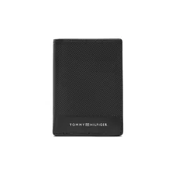 Tommy Hilfiger Duży Portfel Męski Th Foundation Bifold AM0AM13511