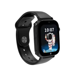 Smartwatch Forever Look ME 3 KW-520 42mm GPS Czarny