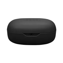 Słuchawki bezprzewodowe JBL Vibe Flex 2 Black Douszne Bluetooth 5.3 Czarny