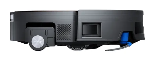 Robot sprzątający ECOVACS Deebot X11 OmniCyclone Czarny