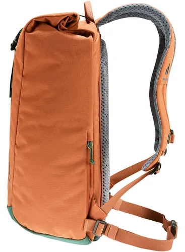 Deuter StepOut 22 Kentsel Sırt Çantası-göğüs / sarmaşık