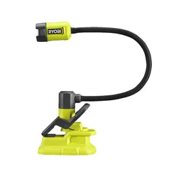 Lampa zaciskowa giętka Ryobi RLCF18-0