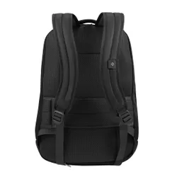 Городской рюкзак Samsonite Midtown Laptop Backpack M-black