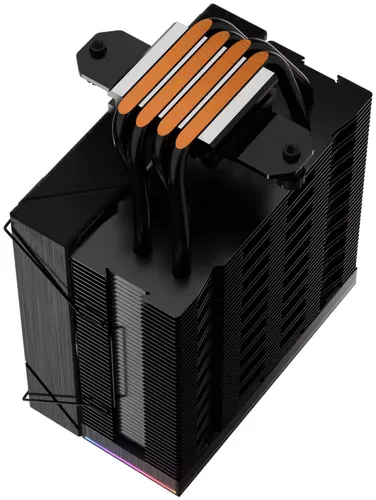 Chłodzenie CPU ADATA XPG Maestro Plus 42SA ARGB