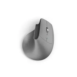 Myszka Hama EWM-700 Dla praworęcznych Szary