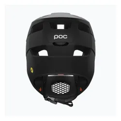 Kask rowerowy POC Otocon Race MIPS uranium black matt