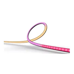 Taśma LED Philips Hue Zestaw startowy Play gradient PC 32 - 34"