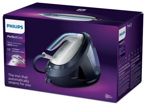 Philips psg8030 / 20 generator de abur