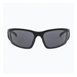 Okulary przeciwsłoneczne GOG Lynx black/grey/flash mirror