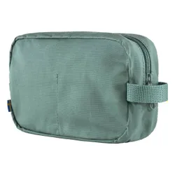 Alet Çantası / Kozmetik Çantası Kanken Dişli Çantası Fjallraven-frost green