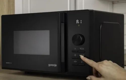 Kuchenka mikrofalowa Gorenje MO20A3B5