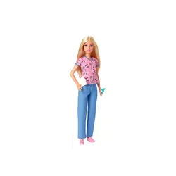 Barbie Gardırop Barbie + Bebek