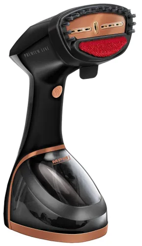 Parownica do ubrań (Steamer) MPM MZP-03