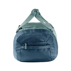 Складная дорожная сумка Deuter Aviant Duffel 50-teal / ink