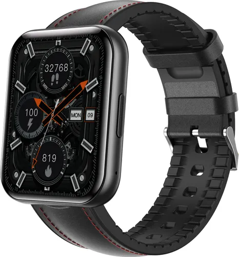 Smartwatch BEMI Exo Czarny