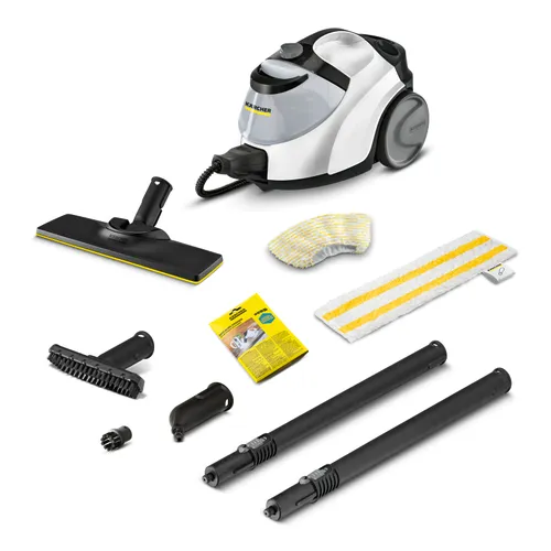 Myjka parowa Karcher SC 5 EasyFix 1.512-660.0