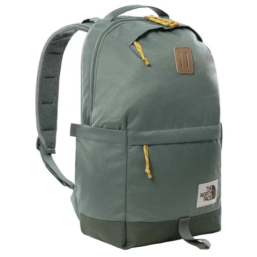 Рюкзак для школы и для тура The North Face Daypack-LRWRG / THM / ARWY