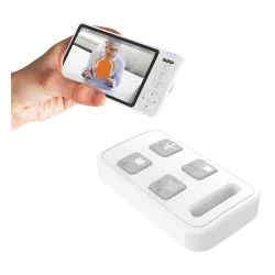 Niania elektroniczna Neno Ti Amo NEN-MAM-NN017