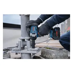 Klucz udarowy BOSCH GDS 18V-750 C 06019L9003