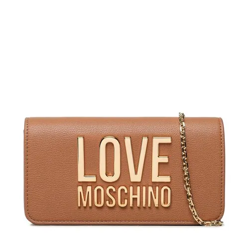 Dragoste MOSCHINO Jc5610pp1gli0201 Cammello Bag