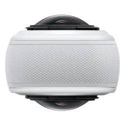 Kamera Insta360 X5 Standard Bundle Biały