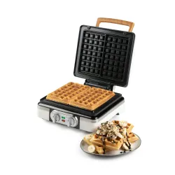 Gofrownica Domo DO9280W 1520W Regulacja temperatury