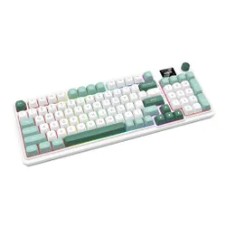 Klawiatura REDRAGON K719WG-RGB-PRO Galatin Pro