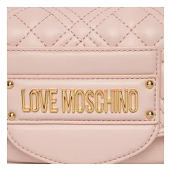 Geanta LOVE MOSCHINO JC4056PP1ILA0601 Roz