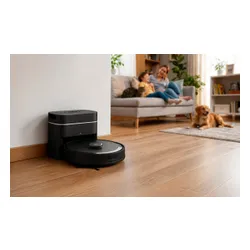 Robot sprzątający TP-LINK Tapo Rv30 Max Plus Gen2