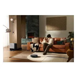 Robot sprzątający ROBOROCK Saros 20 Czarny