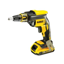 DeWalt Tornavida Dcf620p2k 18 V