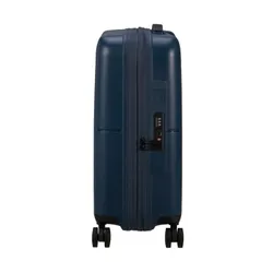 Чемодан для салона American Tourister DASHPOP EXP-midnight blue