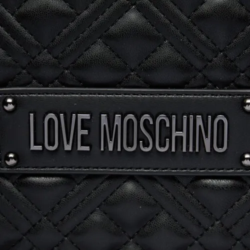 Сумка LOVE MOSCHINO JC4166PP1ILA000A Черный